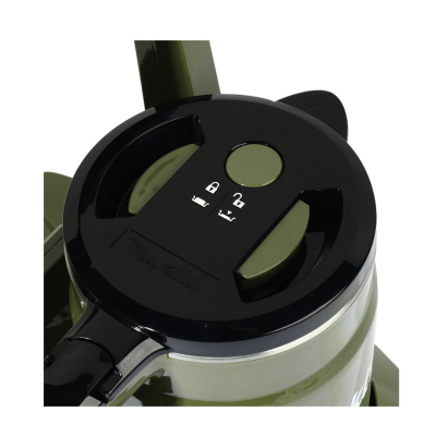กาต้มน้ำร้อนไร้สาย  40 V MAKITA รุ่น KT001GZ01 สี Olive (เครื่องเปล่า)